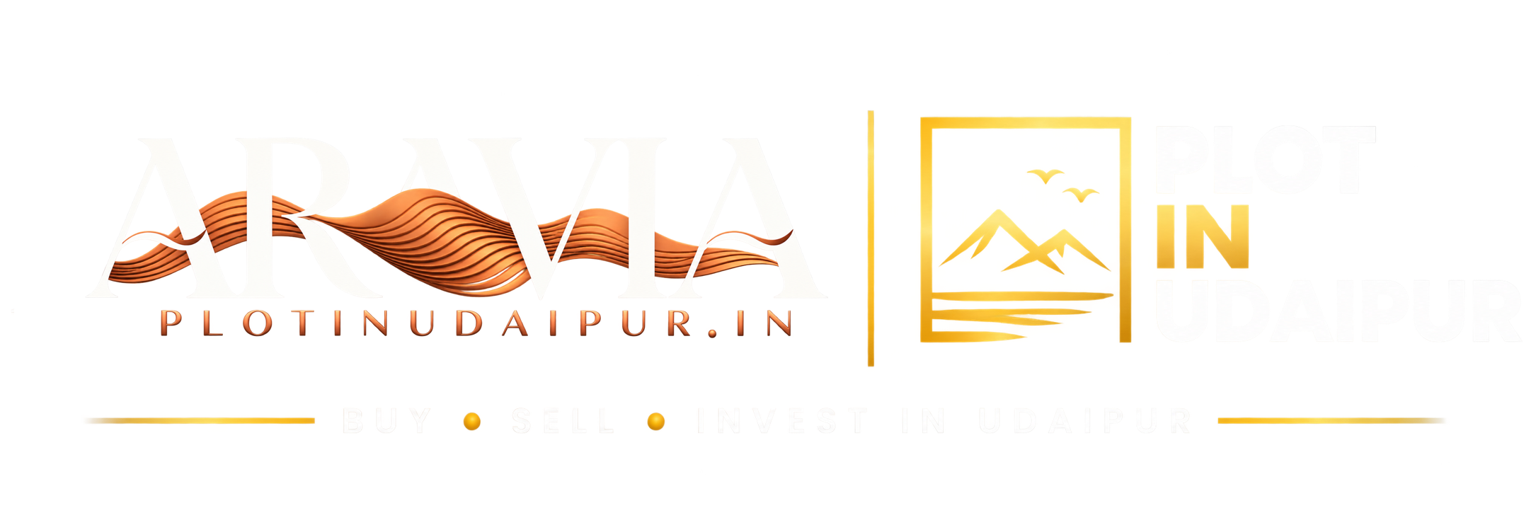 Aravia – PlotInUdaipur